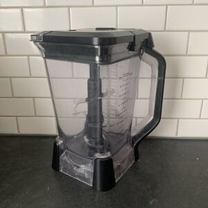 Ninja Blender Pitcher 72 oz Auto IQ Pitcher BN800 BN801 BN751 BN753 BN753TGT